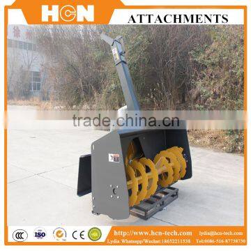 Xuzhou HCN 0209 Truck Mounted Snow Blowers photo-5