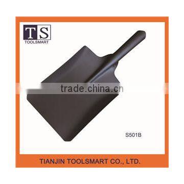 Garden Tools 50Mn Steel Flat Head Digging Shovel photo-2