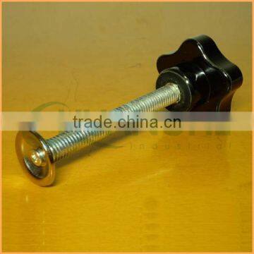 Custom High Quality Plastic Knobs Mould | Cabinet Knobs photo-6