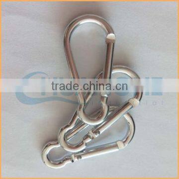Fashion High Quality Mountaineering Carabiner photo-6