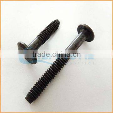 China Factory Sales Precision Furniture Screws and Bolts photo-4