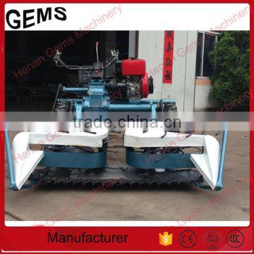 Mini Wheat Reaper Binder Machine photo-2