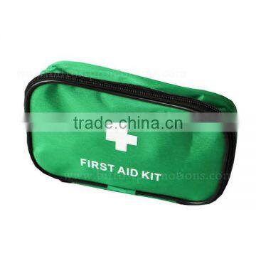 Wholesale Factory Mini Travel Private Label Medical Small First Aid Kit
