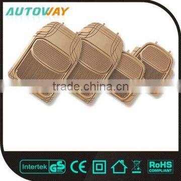 NBR Anti-slip Car Mat Set photo-4