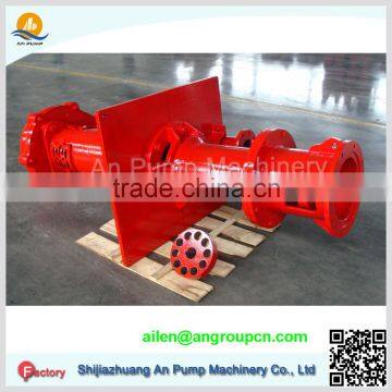 6-4 Inch Submersible Vertical Sand Slurry Drainage Pump photo-4