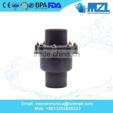 MZL Good Quality Plastic PVC Ball Valve With Fair Price photo-6