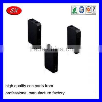 OEM/ODM Electronic Cigarette Accessories Aluminum Box CNC Milling Parts photo-3