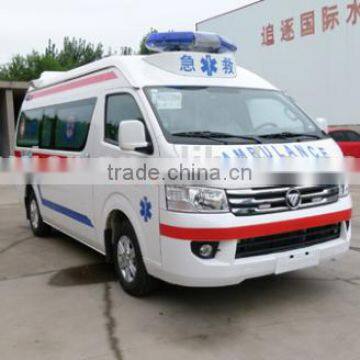 Chuntian Ambulance photo-6