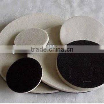 Wool Felt/wool Felt Wheel/wool Felt Flap Disc photo-5