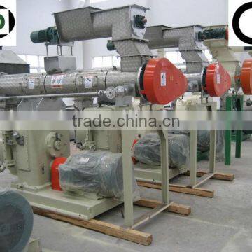 CE/GOST/TUV/ISO Complete Livestock/Poultry/Cattle Feed Pellet Line