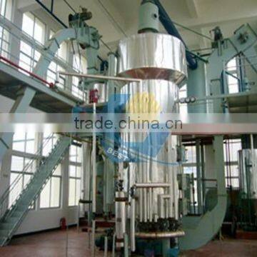 Small coconut oil distillation purifier refinery machine