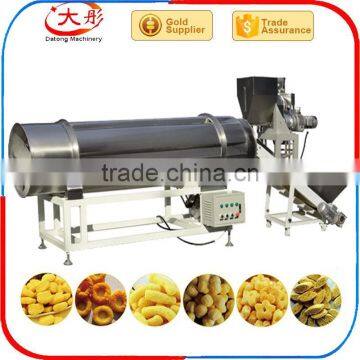 Corn Flakes Production Line, Corn Flakes Making Machine photo-4