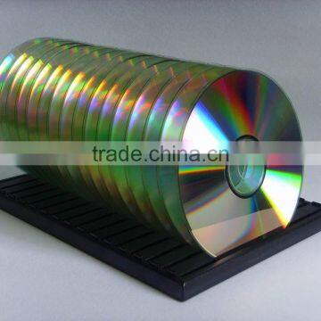 Cheap Price Wholesale in Bulk 1-52X 700MB 80min Blank CD-R With 50packs Shrink Wrap photo-5
