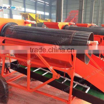 Gold Wash Plant/Gold Leaching Plant photo-2