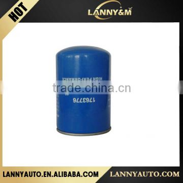 Fuel supply Accessories Diesel Fuel Filter 1763776 for Scania