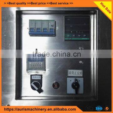 Cacao Bean Roasting Cocoa Bean Roaster Machine for Sale photo-2