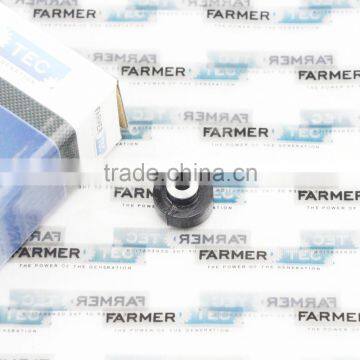 SLOTTED NUT WT INSULATOR FOR STIHL MS361 341 CHAIN SAW REPLACE OEM NUMBER 1121 084 7000 NEW