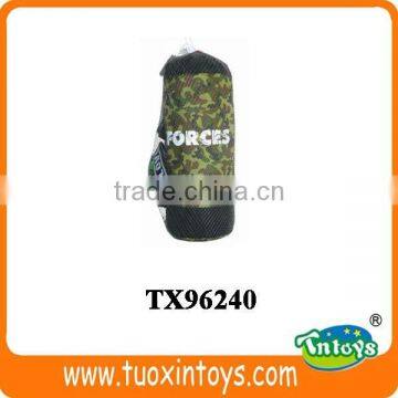 Kids Kick Boxing Punching Bag Stand photo-3