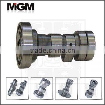 High Quality Motorcycle Spare Parts for Camshaft BIZ100 photo-1