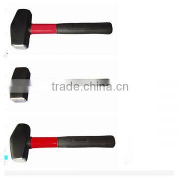 Black Head Stone Hammer photo-4