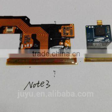 Best Quality Lcd and Touch Flex Cable for Note 2 for Note 3 for Note4 for Samsung photo-3