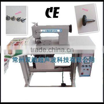 Non woven bag making machine price