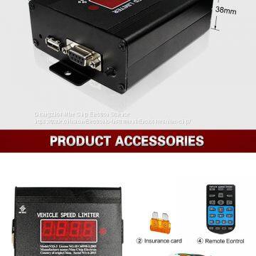 GPRS vehicle/car/mini car/lorry shock sensor