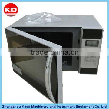 Lab Continuous Microwave Radiation Chemical Reactor photo-5