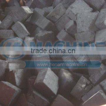 Professional barbecue charcoal machine price Arab shisha charcoal machine briquette press machine