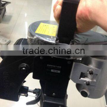 Keestar NP-7K Np-7a Chain Stitch Portable Bag Closing Machine photo-3