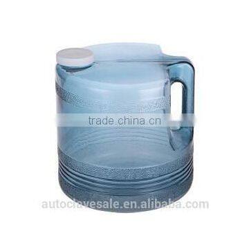 1L/H Table Top Water Distiller photo-6