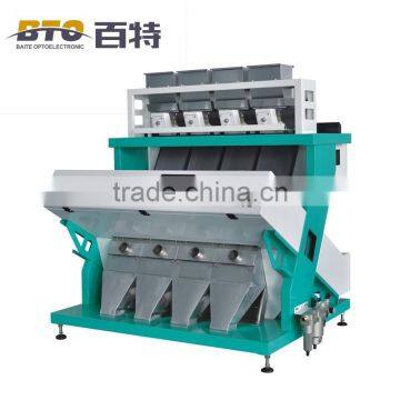 Cotton seed Color Sorter machine in China