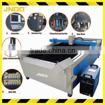 2015 China factory Table cnc plasma cutting machine