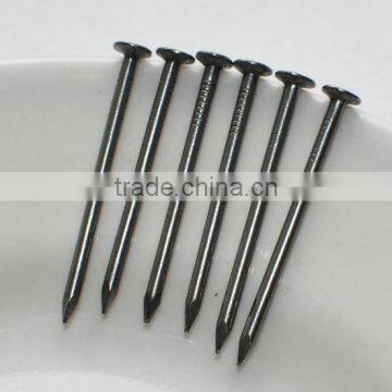 Good Quality 15cm Common Nails/polished Iron Nail / Standard Wire Nail photo-3