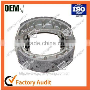 Alta Calidad Banda Para Freno De Motocicleta CG-125 photo-4