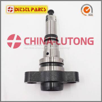Diesel Elemen,Element,Plunger PS7100 2 418 455 196 for MAN φ12R / PE6P120A720RS7283 / HOWO photo-2