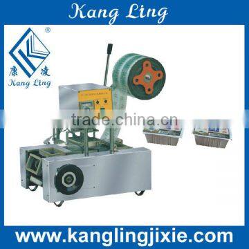 Sealing Machine for Plastic Box