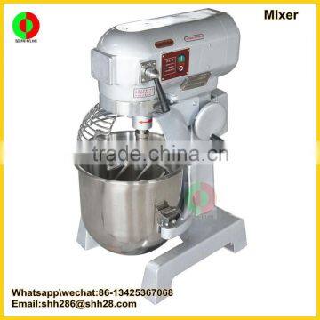 New Professional Automatic Electric Filling Blender Mixing Machine Food Mixer photo-2