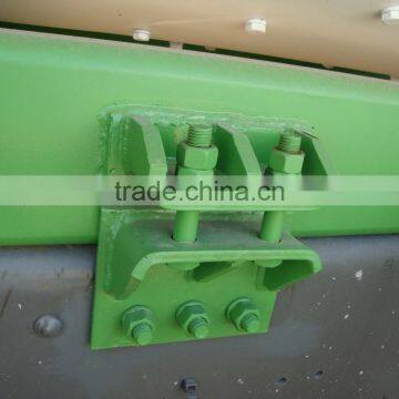 New Chinese HOWO 6*4 Roller Mixer Sinotruk photo-4