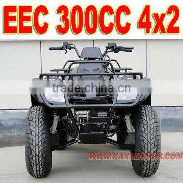 EEC 300cc ATV