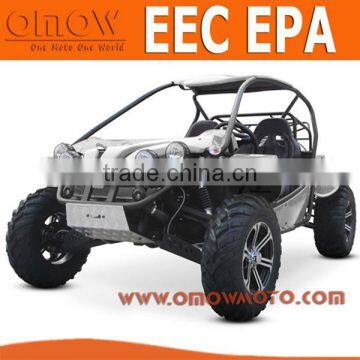 1100cc 4x4 Off Road Buggy