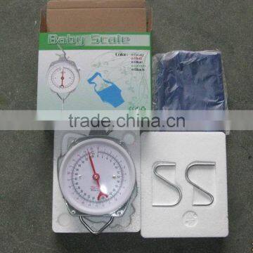 Salter Type Mechanical Manual Dial Weighing Baby Scale photo-4
