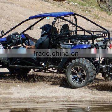 Renli 1100cc adult pedal car go kart