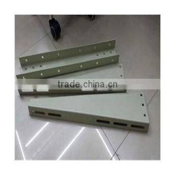 ISO9001Factory Stamping Metal Parts photo-4