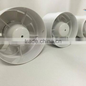 Exhaust Duct Inline Blower Fan Hydroponic Air Heavy Indoor Atmosphere Booster photo-2