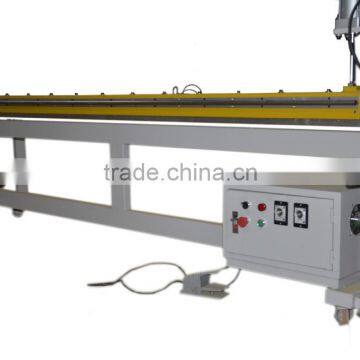 Big discount plastic bag making machine