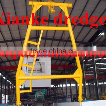 River Digging Dredger photo-5