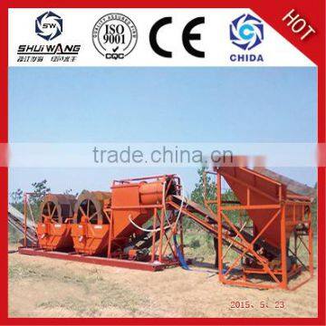 Extraction Machine and Screw Sand Washing Machine With Good Effect. photo-6