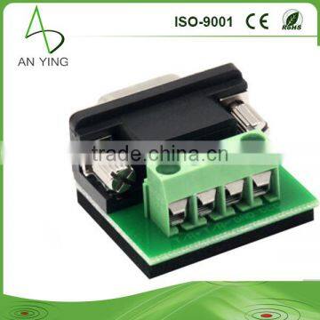 Industrial RS232 to RS485 Converter Interface Converter photo-2