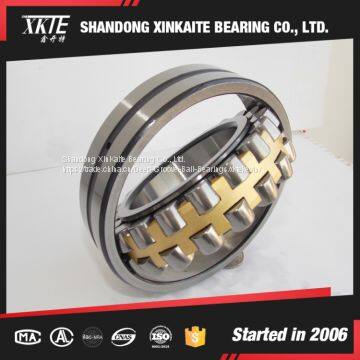 XKTE Spherical Roller Bearing 22215 CA/CC for Conveyor Pulley Drum